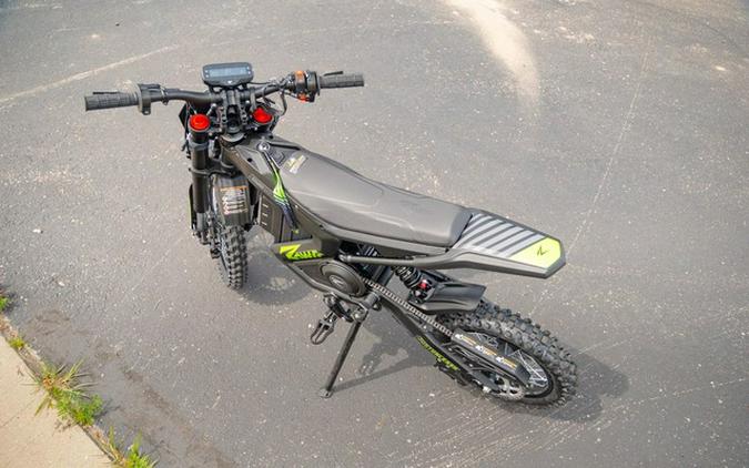 2026 Rawrr Mantis Mini R