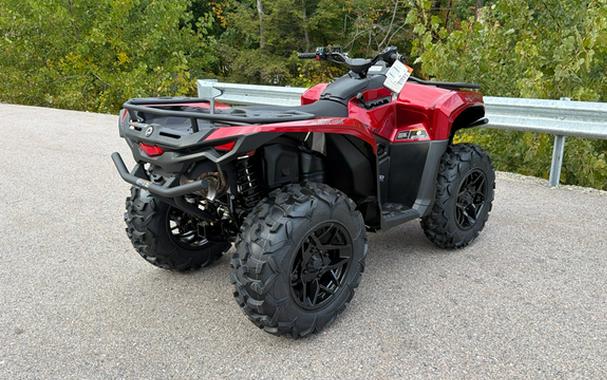 2027 Can-AM OUTLANDER XT 700