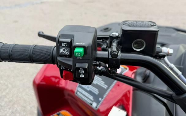 2027 Can-AM OUTLANDER XT 700