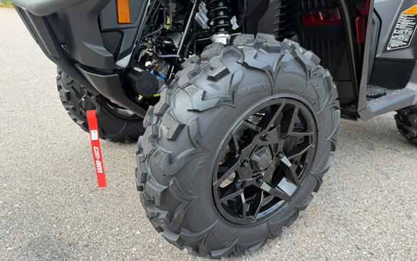 2027 Can-AM OUTLANDER XT 700