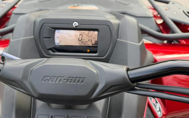 2027 Can-AM OUTLANDER XT 700