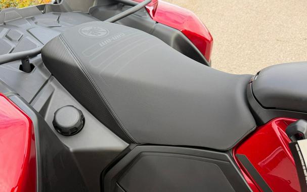 2027 Can-AM OUTLANDER XT 700
