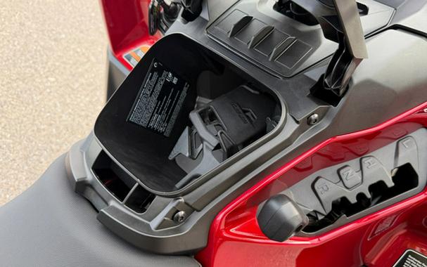 2027 Can-AM OUTLANDER XT 700