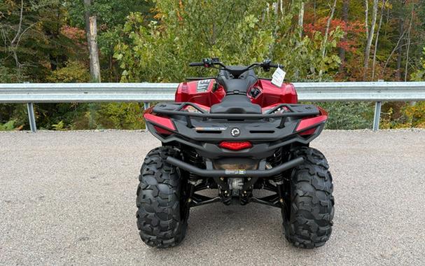 2027 Can-AM OUTLANDER XT 700
