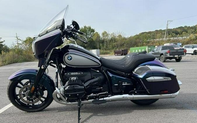 2023 BMW R 18 B Option 719