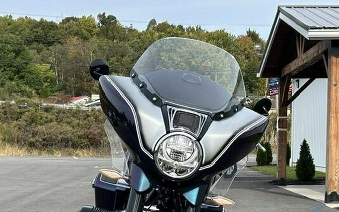 2023 BMW R 18 B Option 719