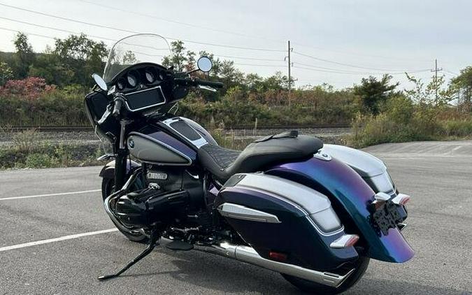 2023 BMW R 18 B Option 719