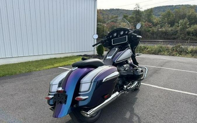 2023 BMW R 18 B Option 719
