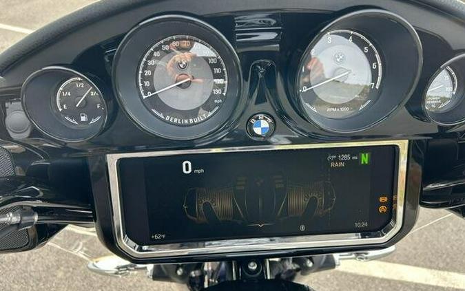 2023 BMW R 18 B Option 719