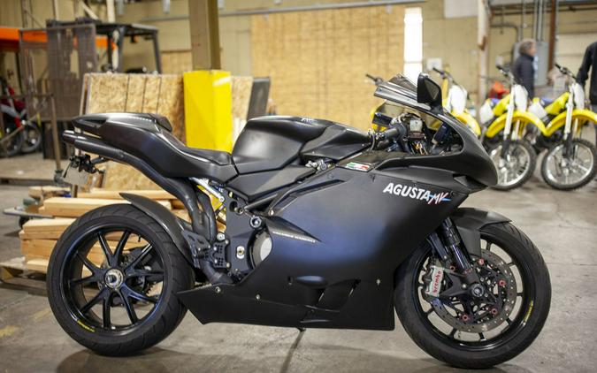 2006 MV Agusta F4 1000S