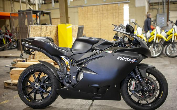 2006 MV Agusta F4 1000S