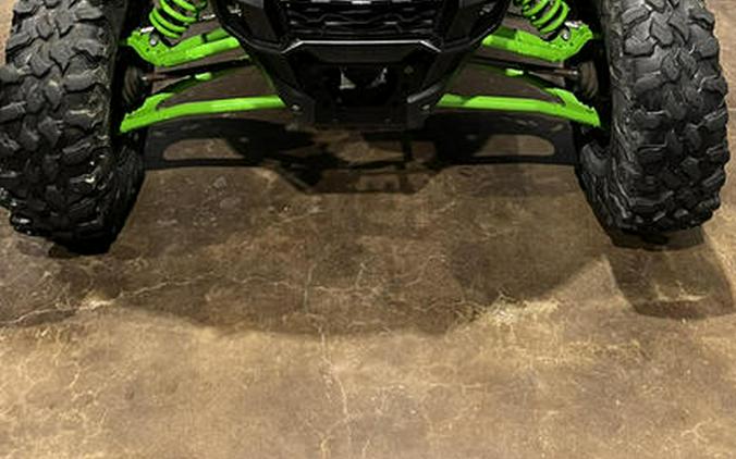 2020 Kawasaki Teryx KRX™ 1000