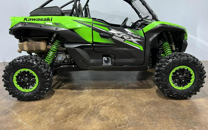 2020 Kawasaki Teryx KRX™ 1000