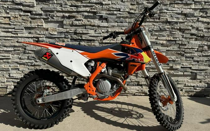 KTM 250 SX F motorcycles for sale MotoHunt