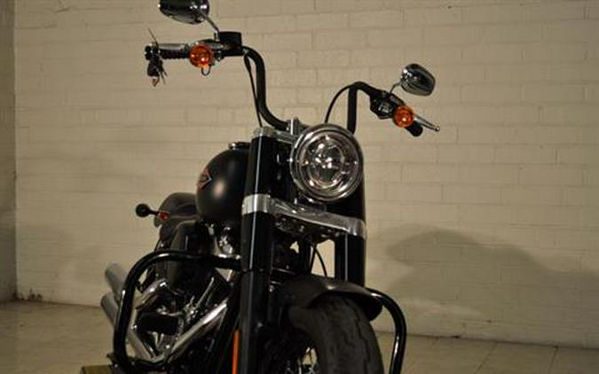 2020 Harley-Davidson Softail Slim®