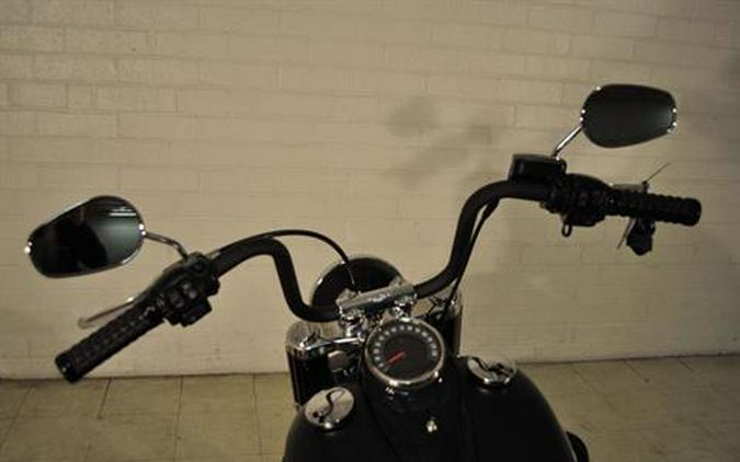 2020 Harley-Davidson Softail Slim®