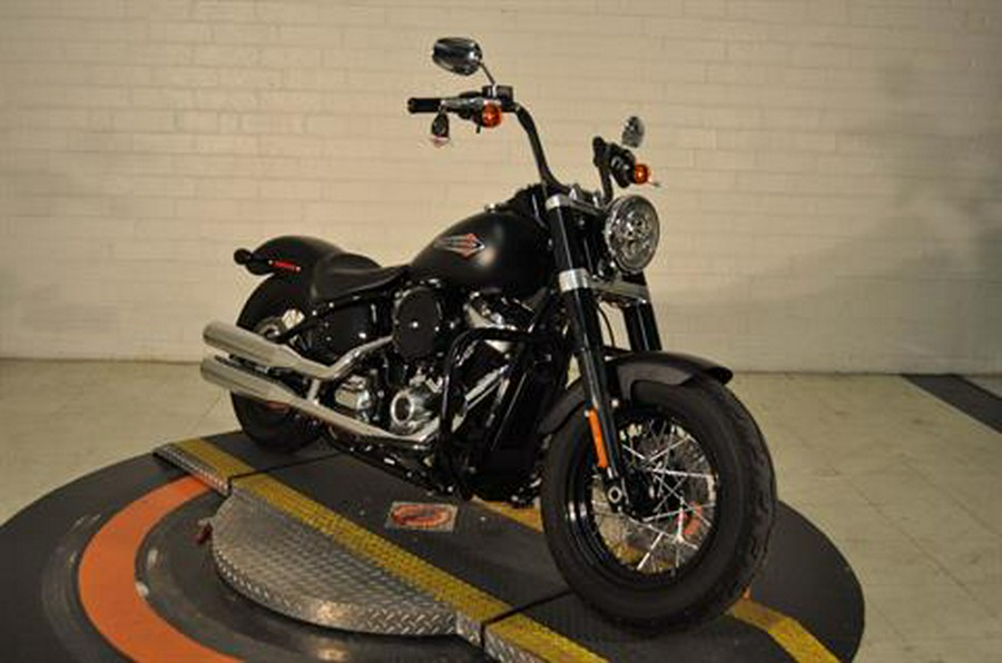 2020 Harley-Davidson Softail Slim®