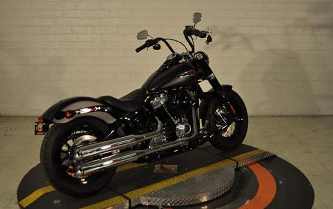 2020 Harley-Davidson Softail Slim®