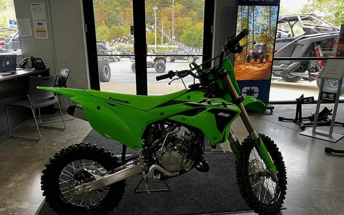 2024 Kawasaki KX™85