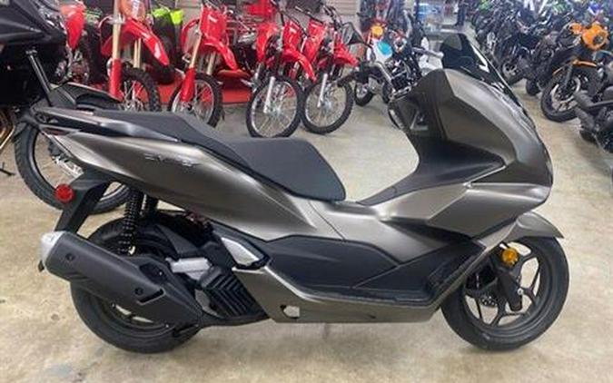 2023 Honda PCX