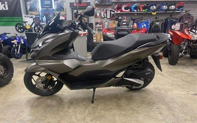 2023 Honda PCX