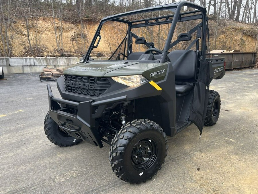 2024 Polaris® Ranger 1000 EPS