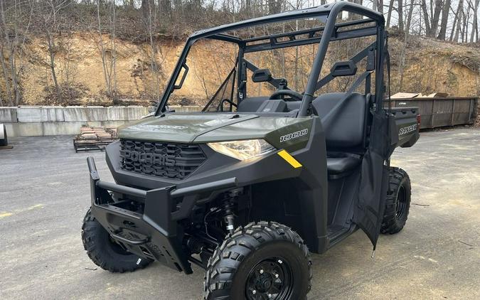 2024 Polaris® Ranger 1000 EPS