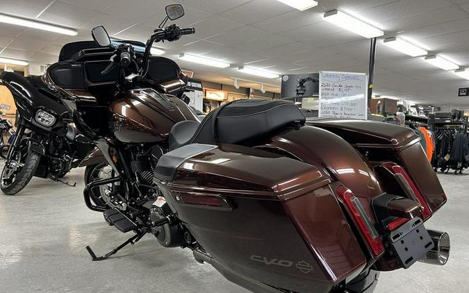 2024 Harley-Davidson® FLTRXSE - CVO™ Road Glide®