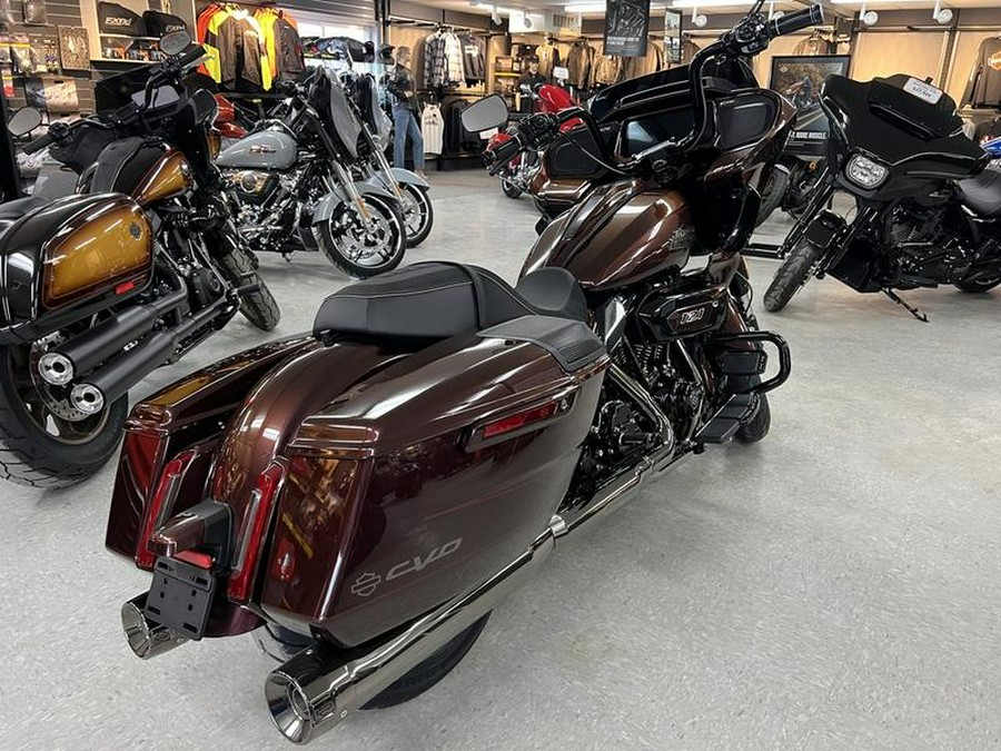 2024 Harley-Davidson® FLTRXSE - CVO™ Road Glide®