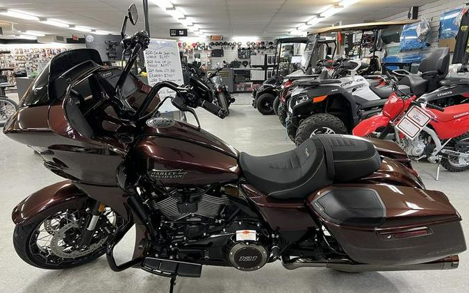 2024 Harley-Davidson® FLTRXSE - CVO™ Road Glide®