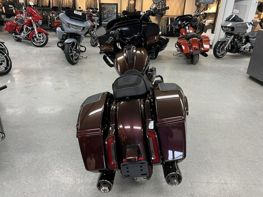 2024 Harley-Davidson® FLTRXSE - CVO™ Road Glide®