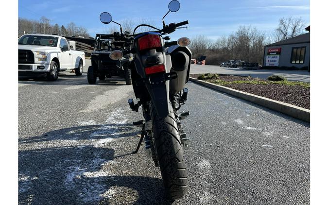 2023 Kawasaki KLX 230SM