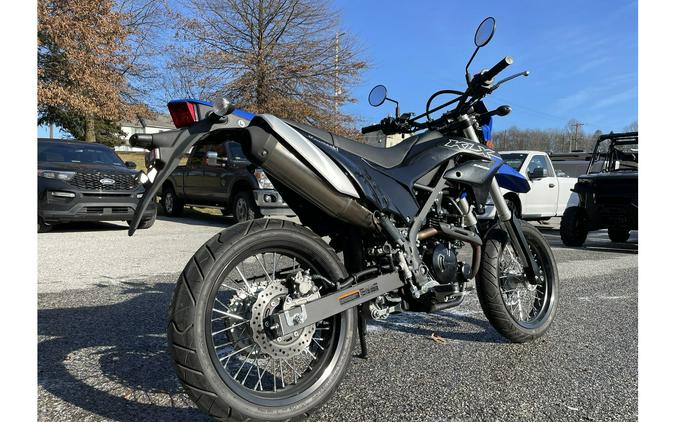 2023 Kawasaki KLX 230SM