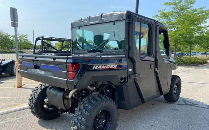 2024 Polaris Ranger Crew XP 1000 NorthStar Edition Ultimate