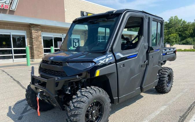 2024 Polaris Ranger Crew XP 1000 NorthStar Edition Ultimate