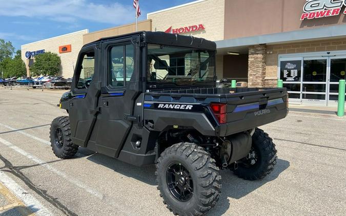 2024 Polaris Ranger Crew XP 1000 NorthStar Edition Ultimate