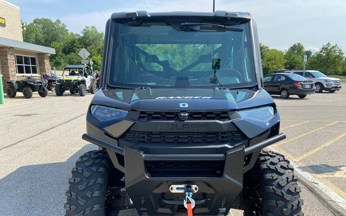 2024 Polaris Ranger Crew XP 1000 NorthStar Edition Ultimate