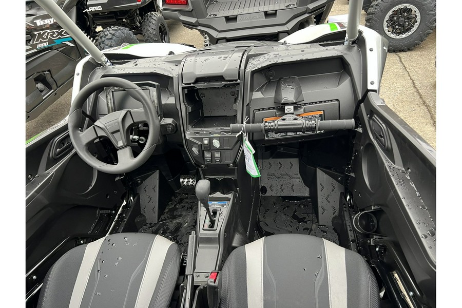 2024 Kawasaki Teryx® KRX™ 1000 eS