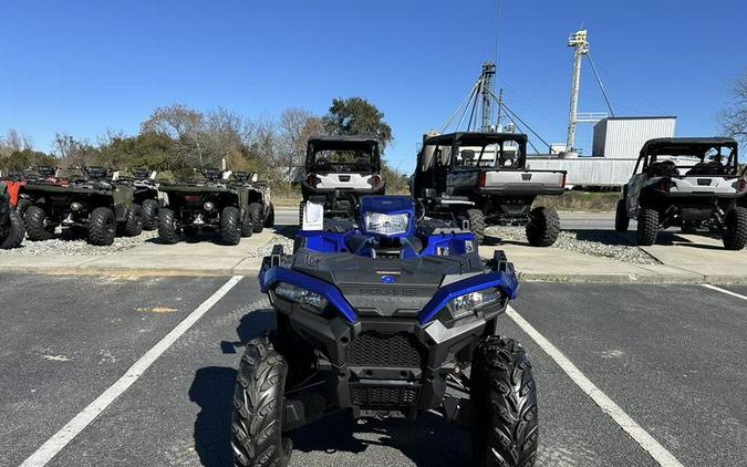 2024 Polaris® Sportsman 850 Premium