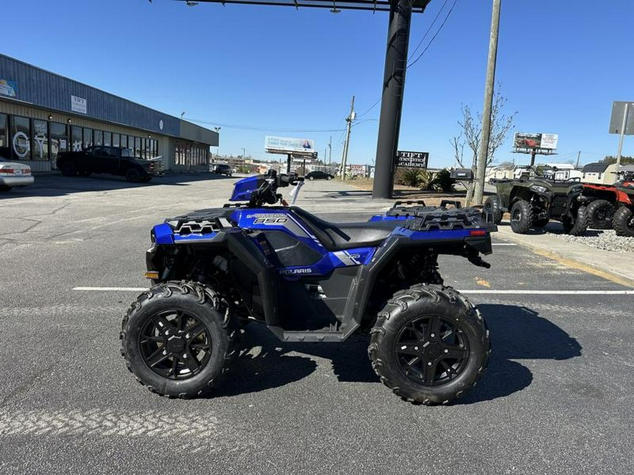 2024 Polaris® Sportsman 850 Premium