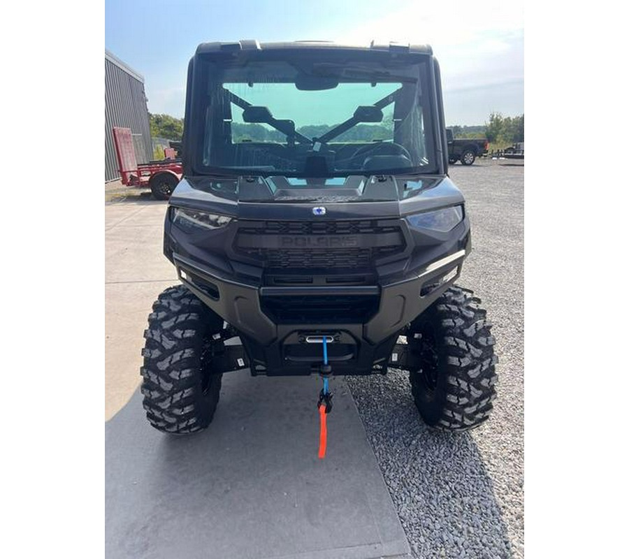 2025 Polaris® Ranger XP 1000 NorthStar Edition Ultimate