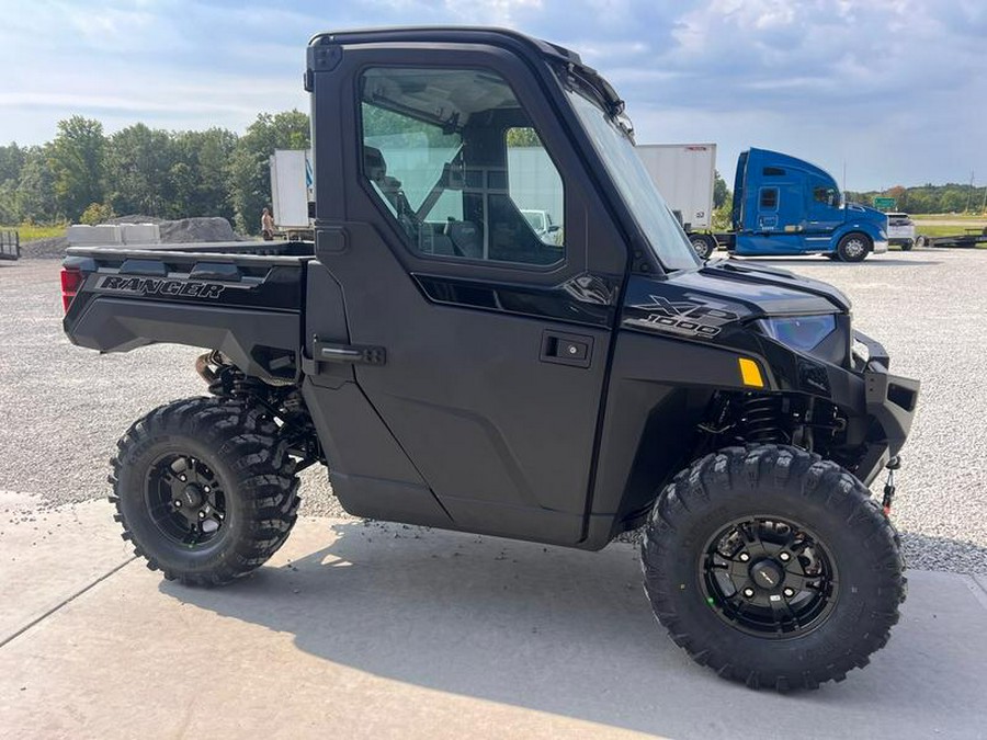 2025 Polaris® Ranger XP 1000 NorthStar Edition Ultimate