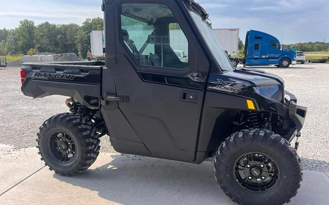 2025 Polaris® Ranger XP 1000 NorthStar Edition Ultimate