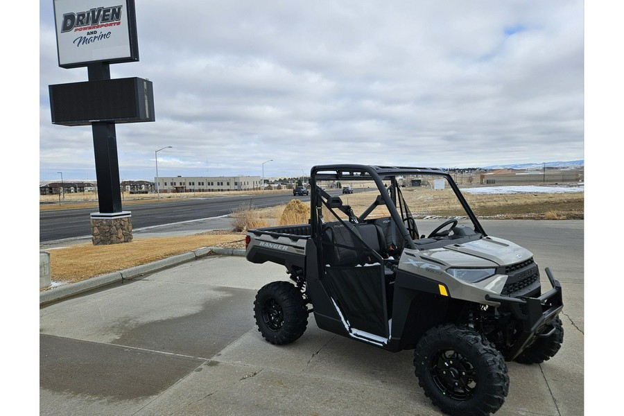 2024 Polaris Industries Ranger XP® 1000 Premium