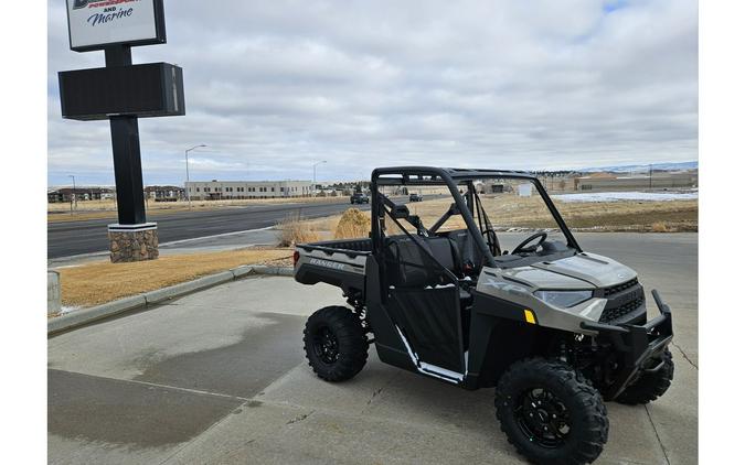 2024 Polaris Industries Ranger XP® 1000 Premium