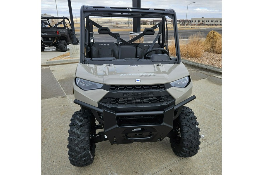 2024 Polaris Industries Ranger XP® 1000 Premium