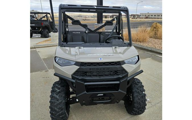 2024 Polaris Industries Ranger XP® 1000 Premium