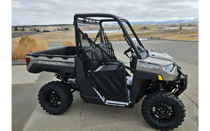 2024 Polaris Industries Ranger XP® 1000 Premium