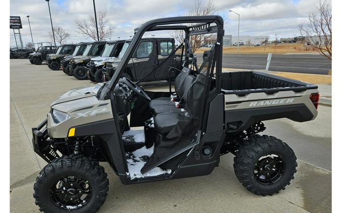 2024 Polaris Industries Ranger XP® 1000 Premium