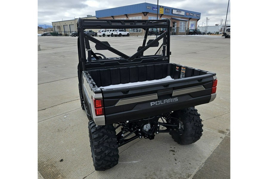 2024 Polaris Industries Ranger XP® 1000 Premium